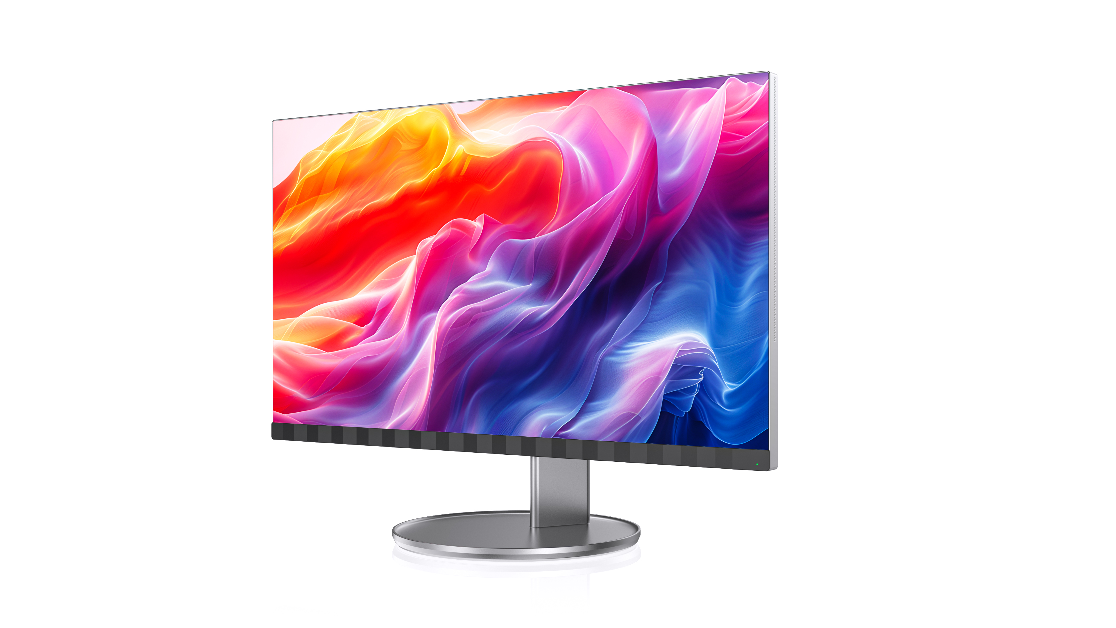 French Design Award - A1 Series Premium Fashion Business Monitor