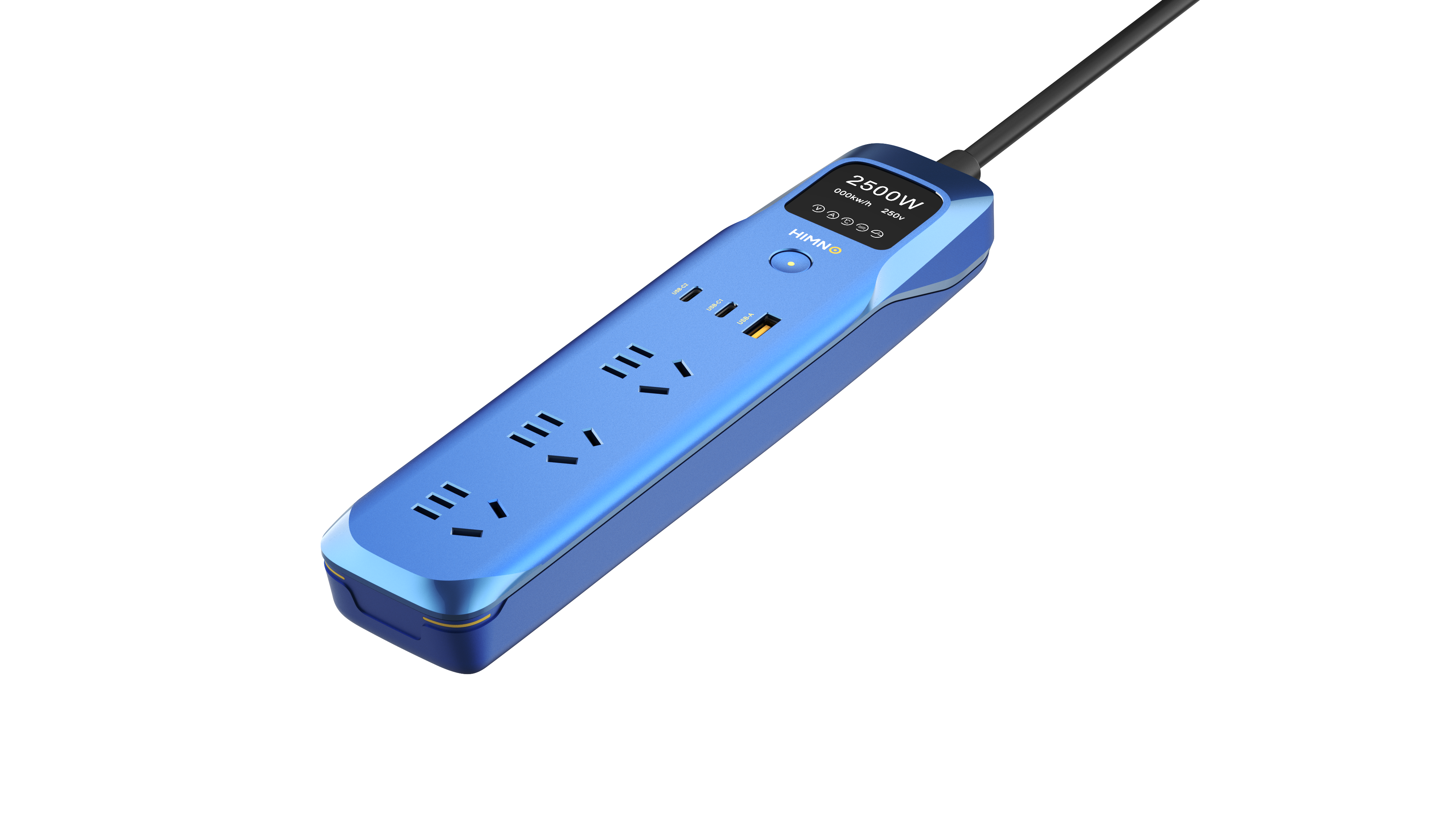 French Design Award - GT Power Strip