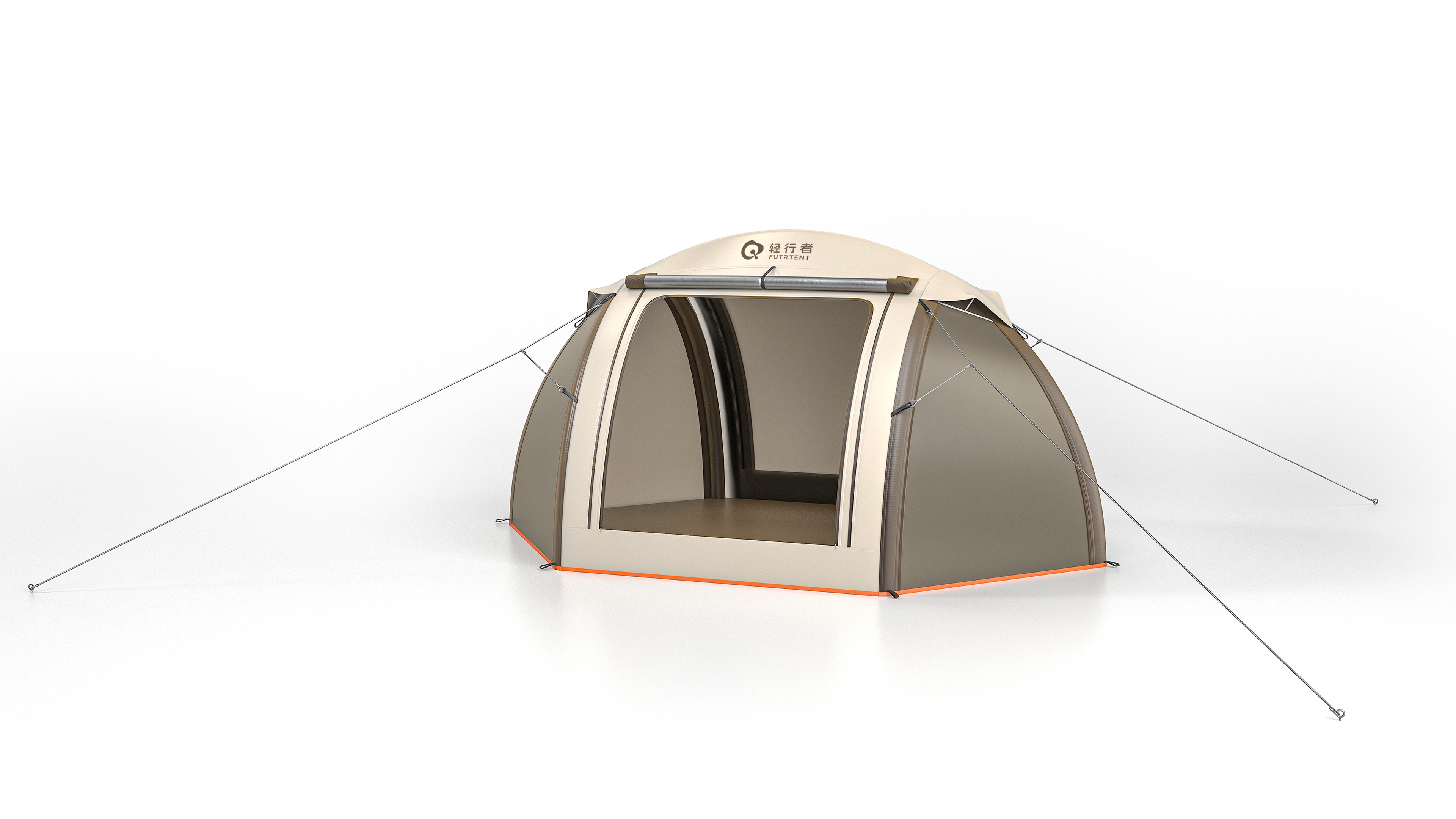 French Design Award - Yue 6.0