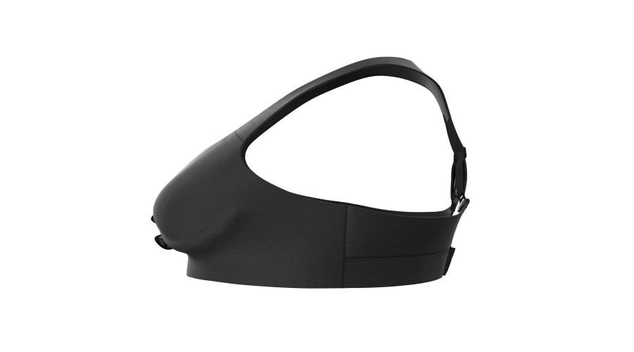 French Design Award - Inflatable sports BRA