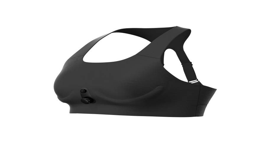 French Design Award - Inflatable sports BRA