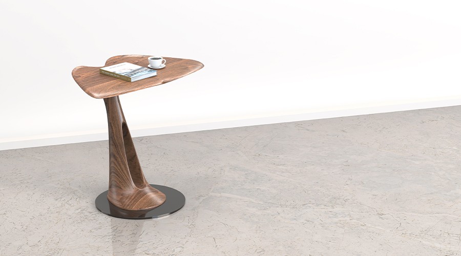 French Design Award - Big Fish on the Side